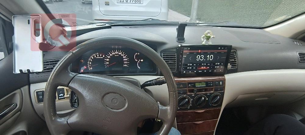 بي واي دي F3